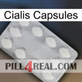 Cialis Capsules 16